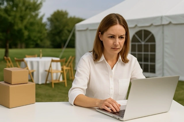How to Prepare for the Busy Season